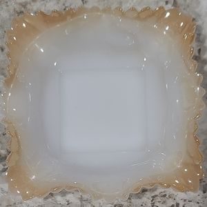 Beautiful Antique Trinket/Jewelry Dish